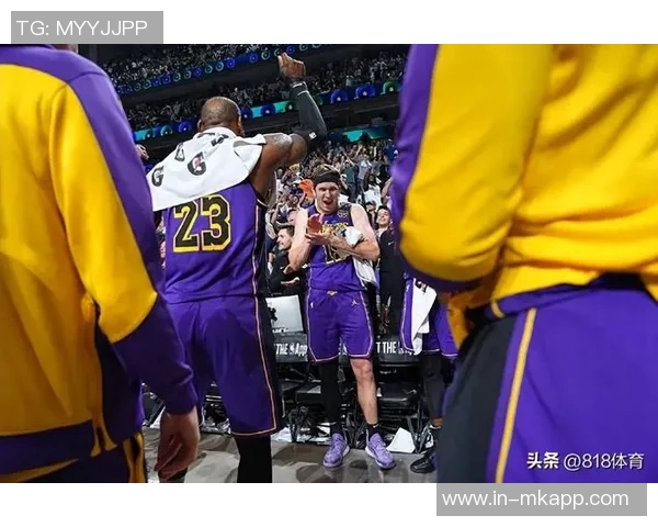 从落选秀到全明星里夫斯崛起重塑湖人未来与冠军蓝图 从落选秀到全明星里夫斯崛起重塑湖人未来与冠军蓝图