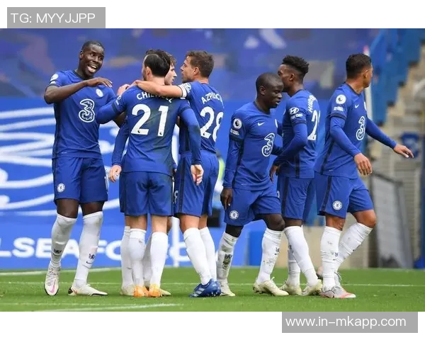 切尔西力争英超三连胜古斯托单人海报助阵客战伯恩利 切尔西力争英超三连胜古斯托单人海报助阵客战伯恩利