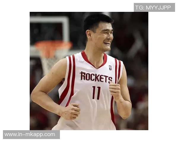 姚明分享CBA数据称篮球依然是中国青少年最受欢迎的运动项目 姚明分享CBA数据称篮球依然是中国青少年最受欢迎的运动项目