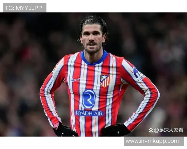 西蒙尼针对巴萨战术调整四后卫阵型成重点普比尔或将首发出战 西蒙尼针对巴萨战术调整四后卫阵型成重点普比尔或将首发出战