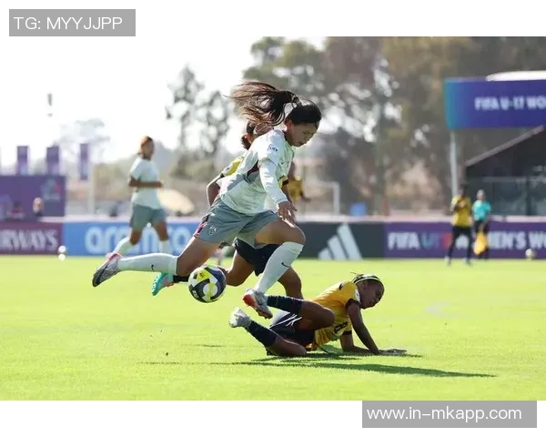 U17女足世界杯16强赛程揭晓中国对战巴西美国迎战荷兰全力争胜 U17女足世界杯16强赛程揭晓中国对战巴西美国迎战荷兰全力争胜