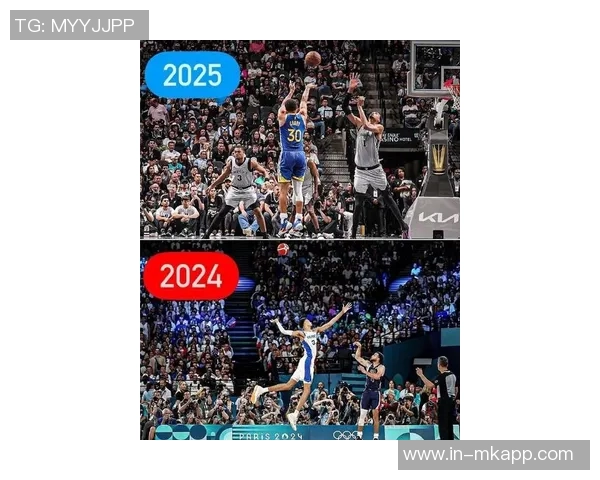 库里回应文班干扰罚球事件称特意配合球迷反应