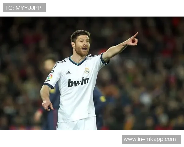 阿隆索迎战西班牙超级杯未来之战成关键考验